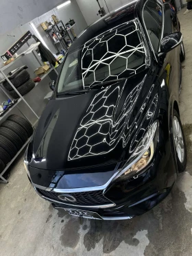 Infiniti Q30, снимка 3