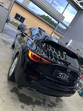 Infiniti Q30, снимка 5