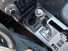 Toyota 4runner * 2 КЛЮЧА * ОПЦИЯ ЗА ФИНАНСИРАНЕ * CARFAX, снимка 7