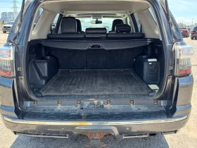 Toyota 4runner * 2 КЛЮЧА * ОПЦИЯ ЗА ФИНАНСИРАНЕ * CARFAX, снимка 15