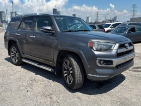 Toyota 4runner * 2 КЛЮЧА * ОПЦИЯ ЗА ФИНАНСИРАНЕ * CARFAX, снимка 2