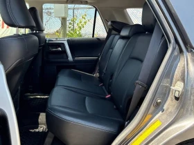 Toyota 4runner * 2 КЛЮЧА * ОПЦИЯ ЗА ФИНАНСИРАНЕ * CARFAX, снимка 16