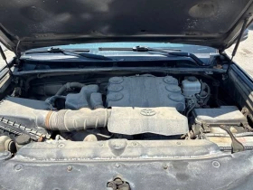 Toyota 4runner * 2 КЛЮЧА * ОПЦИЯ ЗА ФИНАНСИРАНЕ * CARFAX, снимка 6