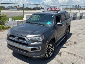 Toyota 4runner * 2 КЛЮЧА * ОПЦИЯ ЗА ФИНАНСИРАНЕ * CARFAX, снимка 1