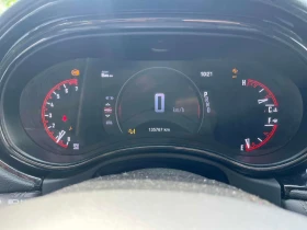 Dodge Durango * SXT PLUS AWD * ДИСТРОНИК * ШИБИДАХ * КАМЕРА * , снимка 8