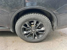 Dodge Durango * SXT PLUS AWD * ДИСТРОНИК * ШИБИДАХ * КАМЕРА * , снимка 6