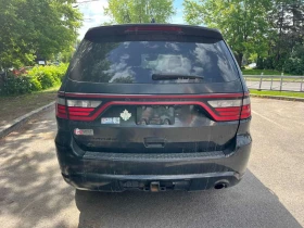 Dodge Durango * SXT PLUS AWD * ДИСТРОНИК * ШИБИДАХ * КАМЕРА * , снимка 5