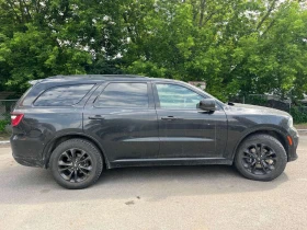 Dodge Durango * SXT PLUS AWD * ДИСТРОНИК * ШИБИДАХ * КАМЕРА * , снимка 4
