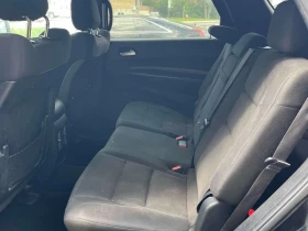 Dodge Durango * SXT PLUS AWD * ДИСТРОНИК * ШИБИДАХ * КАМЕРА * , снимка 12