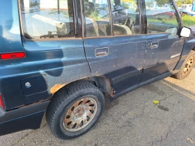 Suzuki Sidekick Джип 4?4, снимка 4