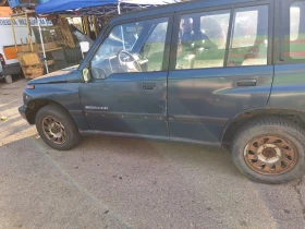 Suzuki Sidekick Джип 4?4, снимка 5