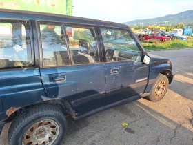 Suzuki Sidekick Джип 4?4, снимка 2