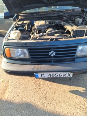 Suzuki Sidekick Джип 4?4, снимка 9