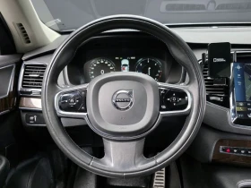 Volvo Xc90 D5 Momentum| 235к.с.| ВКЛ.ТЕХНОТЕСТ, снимка 13