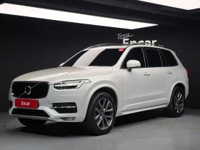 Volvo Xc90 D5 Momentum| 235к.с.| ВКЛ.ТЕХНОТЕСТ, снимка 1