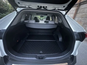 Toyota Rav4 2.5 Hybrid AWD Luxury Premium, снимка 15