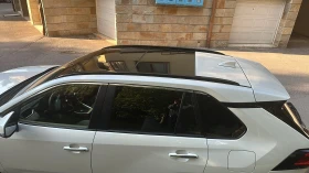 Toyota Rav4 2.5 Hybrid AWD Luxury Premium, снимка 7