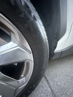 Toyota Rav4 2.5 Hybrid AWD Luxury Premium, снимка 16