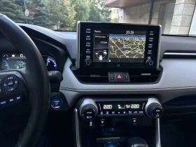 Toyota Rav4 2.5 Hybrid AWD Luxury Premium, снимка 11