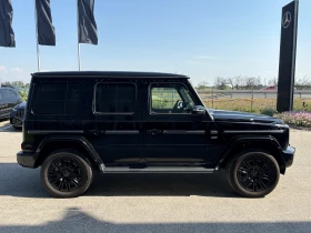 Mercedes-Benz G 580 EQ, снимка 7