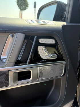 Mercedes-Benz G 580 EQ, снимка 12