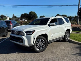 Toyota 4runner * 4WD * CARFAX * БЕЗ ПЪРВОНАЧАЛНА ВНОСКА, снимка 1