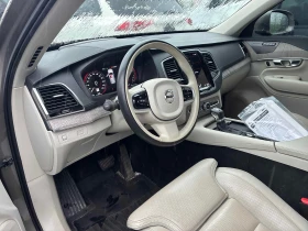 Volvo Xc90  Inscription / 360 / Dis / Hud / Bowers & Wilkins, снимка 16