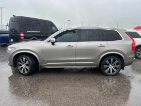 Volvo Xc90  Inscription / 360 / Dis / Hud / Bowers & Wilkins, снимка 13