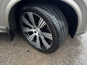 Volvo Xc90  Inscription / 360 / Dis / Hud / Bowers & Wilkins, снимка 7