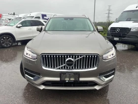 Volvo Xc90  Inscription / 360 / Dis / Hud / Bowers & Wilkins, снимка 6
