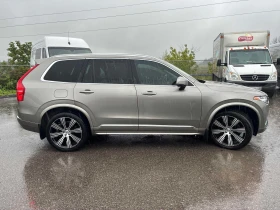Volvo Xc90  Inscription / 360 / Dis / Hud / Bowers & Wilkins, снимка 14