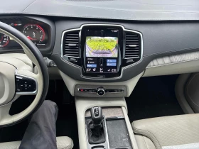 Volvo Xc90  Inscription / 360 / Dis / Hud / Bowers & Wilkins, снимка 9