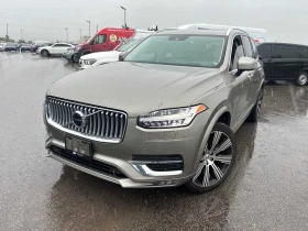Volvo Xc90  Inscription / 360 / Dis / Hud / Bowers & Wilkins, снимка 12