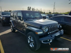 Jeep Wrangler, снимка 2