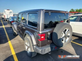Jeep Wrangler, снимка 4