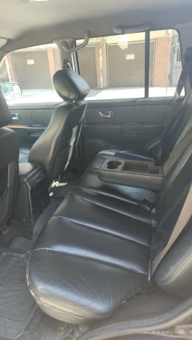 Hyundai Terracan, снимка 10