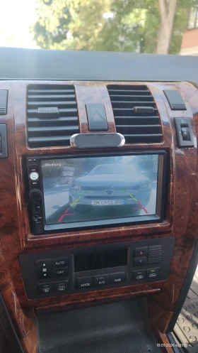 Hyundai Terracan, снимка 7