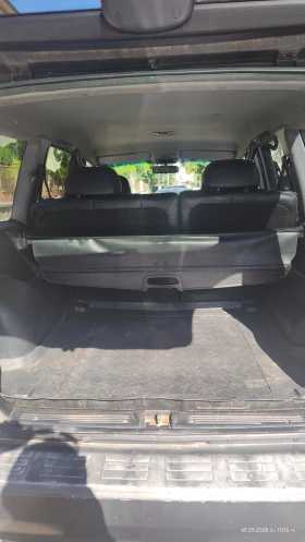 Hyundai Terracan, снимка 5