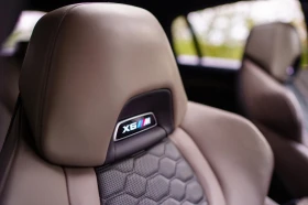 BMW X6 M Competition 4.4 V8 625к.с. М xDrive Steptronic, снимка 15