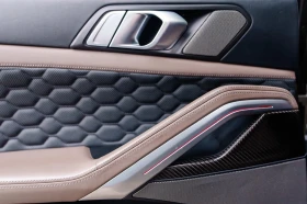BMW X6 M Competition 4.4 V8 625к.с. М xDrive Steptronic, снимка 16