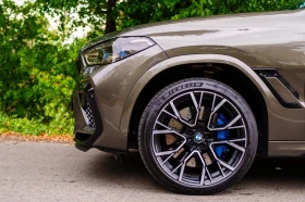 BMW X6 M Competition 4.4 V8 625к.с. М xDrive Steptronic, снимка 6
