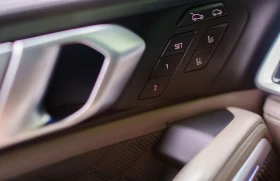 BMW X6 M Competition 4.4 V8 625к.с. М xDrive Steptronic, снимка 17