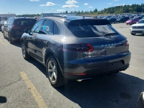 Porsche Macan Awd Sport Edition / АВТОКРЕДИТ, снимка 4