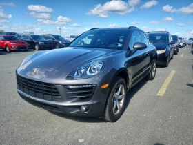 Porsche Macan Awd Sport Edition / АВТОКРЕДИТ, снимка 1