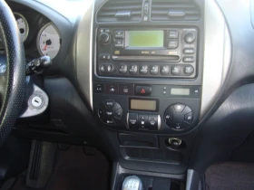 Toyota Rav4 2000 Face Гърция, снимка 11