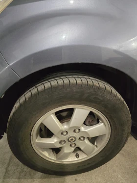 Daihatsu Terios, снимка 10