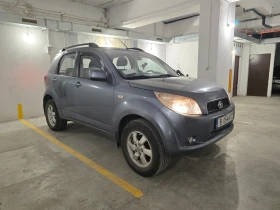 Daihatsu Terios, снимка 3