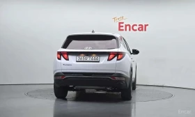 Hyundai Tucson, снимка 4