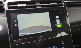 Hyundai Tucson, снимка 13