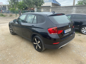 BMW X1 2.0D S-DRIVE 2013 УНИКАТ !!!  , снимка 5 - Автомобили и джипове - 45539013